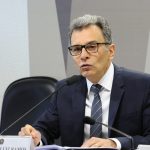 TST dá posse ao desembargador Alexandre Ramos no cargo de ministro no dia 4/4 (quarta-feira)