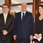 Novos desembargadores tomam posse no Tribunal Regional do Trabalho RJ - Capanema e Belmonte Advogados
