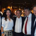 Empresários, advogados e o Ministro Rogério Marinho